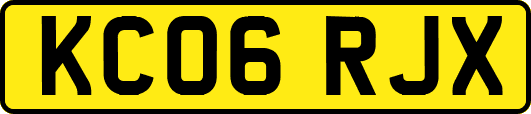 KC06RJX