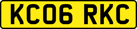 KC06RKC