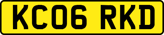 KC06RKD