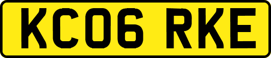 KC06RKE