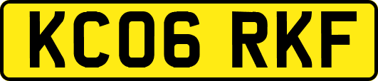 KC06RKF