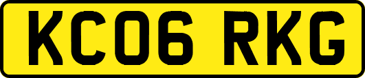 KC06RKG