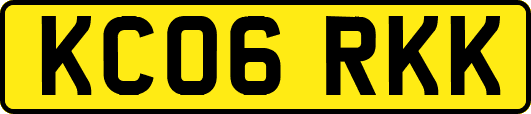 KC06RKK