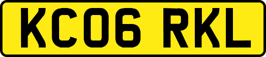 KC06RKL