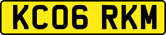 KC06RKM