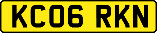 KC06RKN
