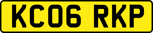 KC06RKP