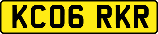 KC06RKR