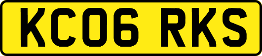 KC06RKS