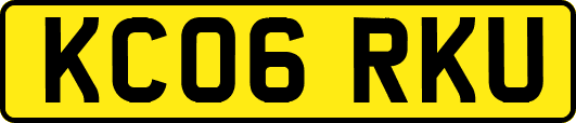 KC06RKU