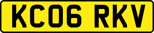 KC06RKV