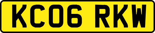 KC06RKW