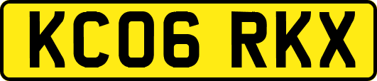 KC06RKX