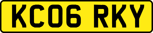KC06RKY