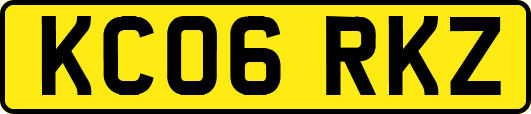 KC06RKZ