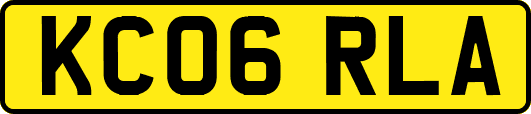KC06RLA