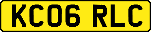 KC06RLC