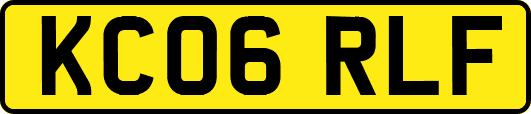 KC06RLF