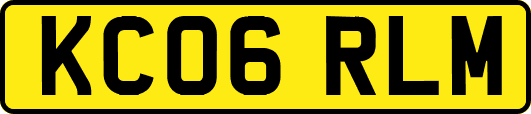 KC06RLM