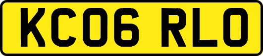 KC06RLO