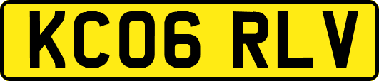 KC06RLV