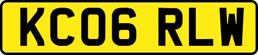 KC06RLW