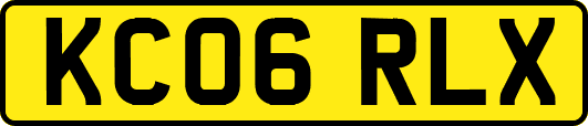KC06RLX