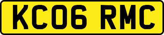 KC06RMC