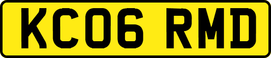KC06RMD