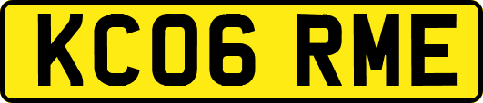 KC06RME