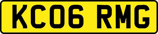 KC06RMG