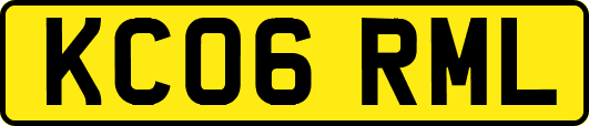 KC06RML