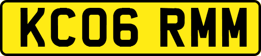 KC06RMM