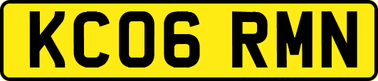 KC06RMN