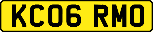 KC06RMO