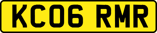 KC06RMR