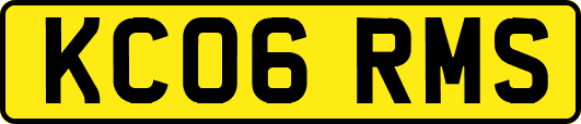 KC06RMS