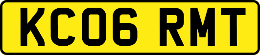 KC06RMT