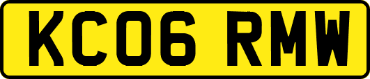 KC06RMW