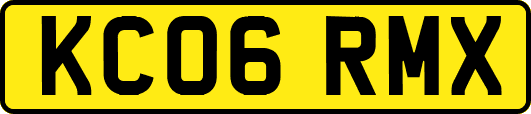 KC06RMX