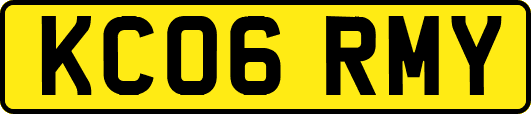 KC06RMY