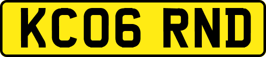 KC06RND