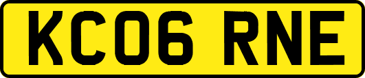 KC06RNE