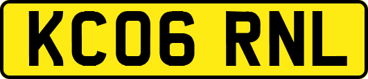 KC06RNL