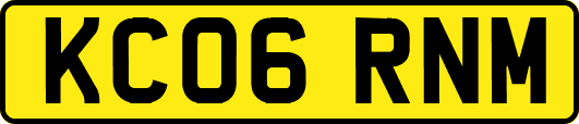 KC06RNM