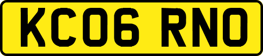 KC06RNO