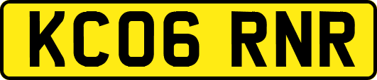 KC06RNR