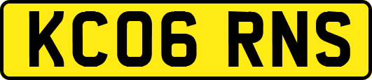 KC06RNS