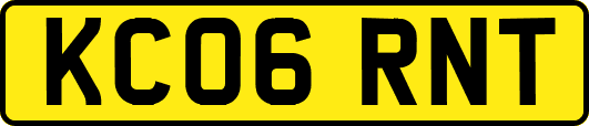 KC06RNT