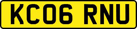 KC06RNU